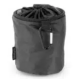 Brabantia Clothes Peg Bag Black