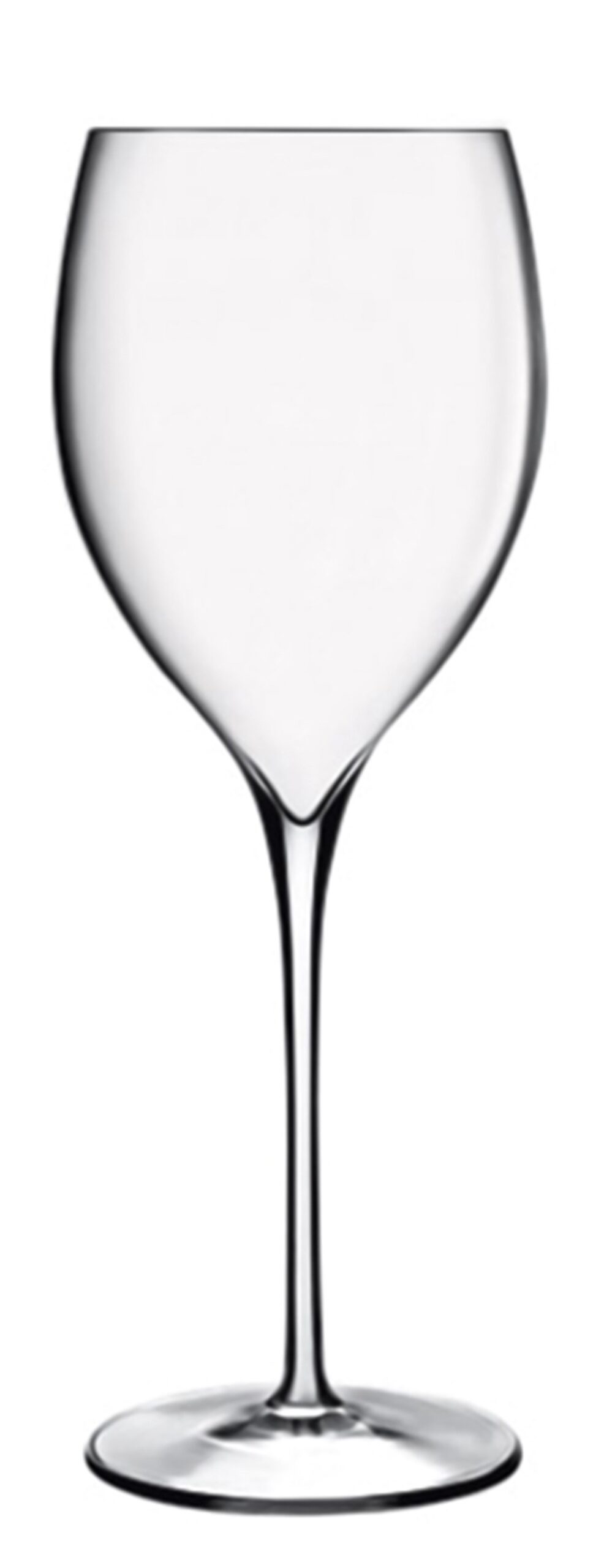 Luigi Bormioli Magnifico Wine Glass 350ml 4Pc