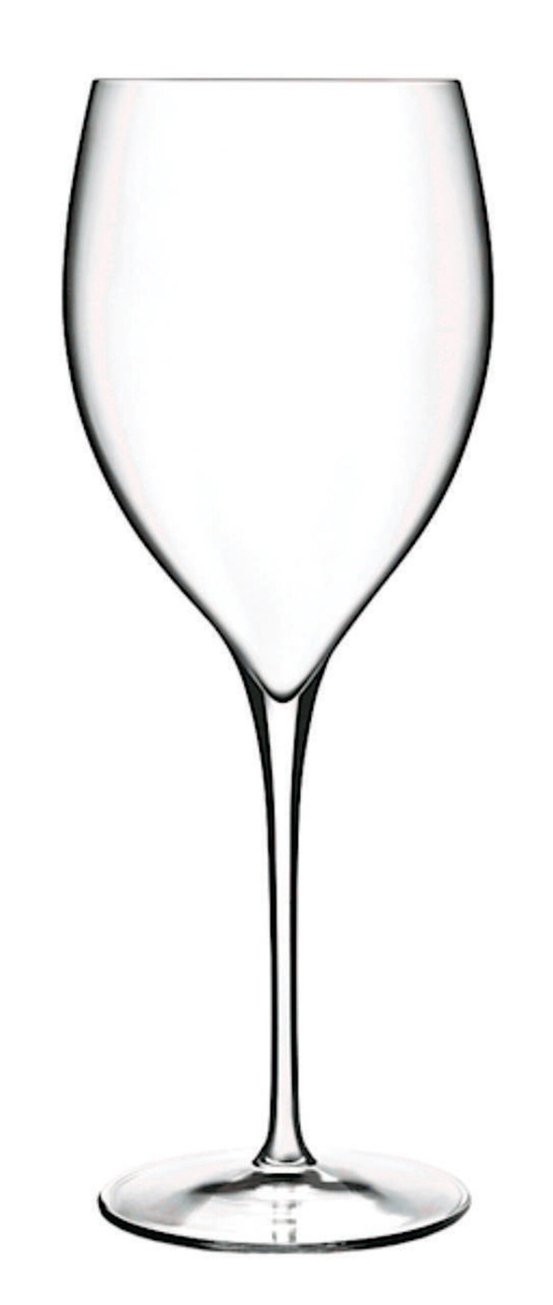 Luigi Bormioli Magnifico Wine Glass 590ml 4Pc