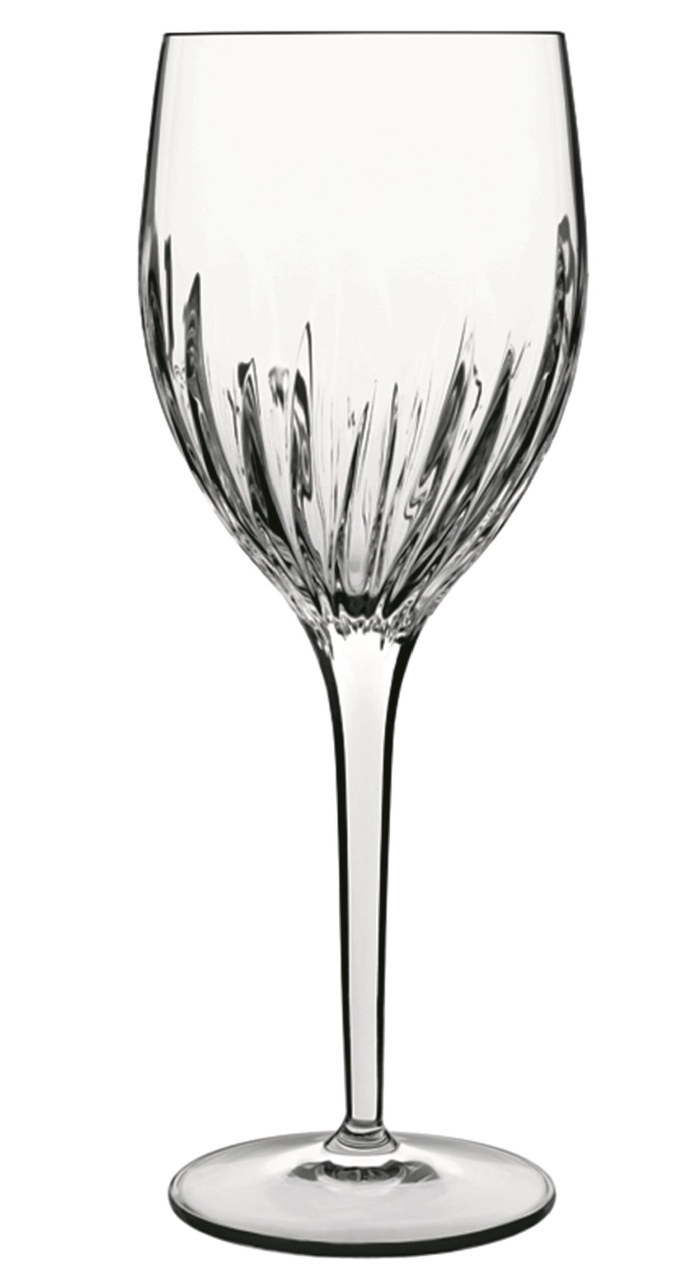 Luigi Bormioli Incanto Red Wine Glass 6Pc