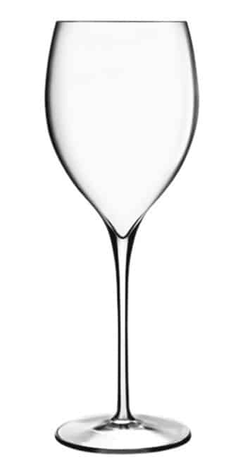 Luigi Bormioli Magnifico Wine Glass 460ml 4Pc