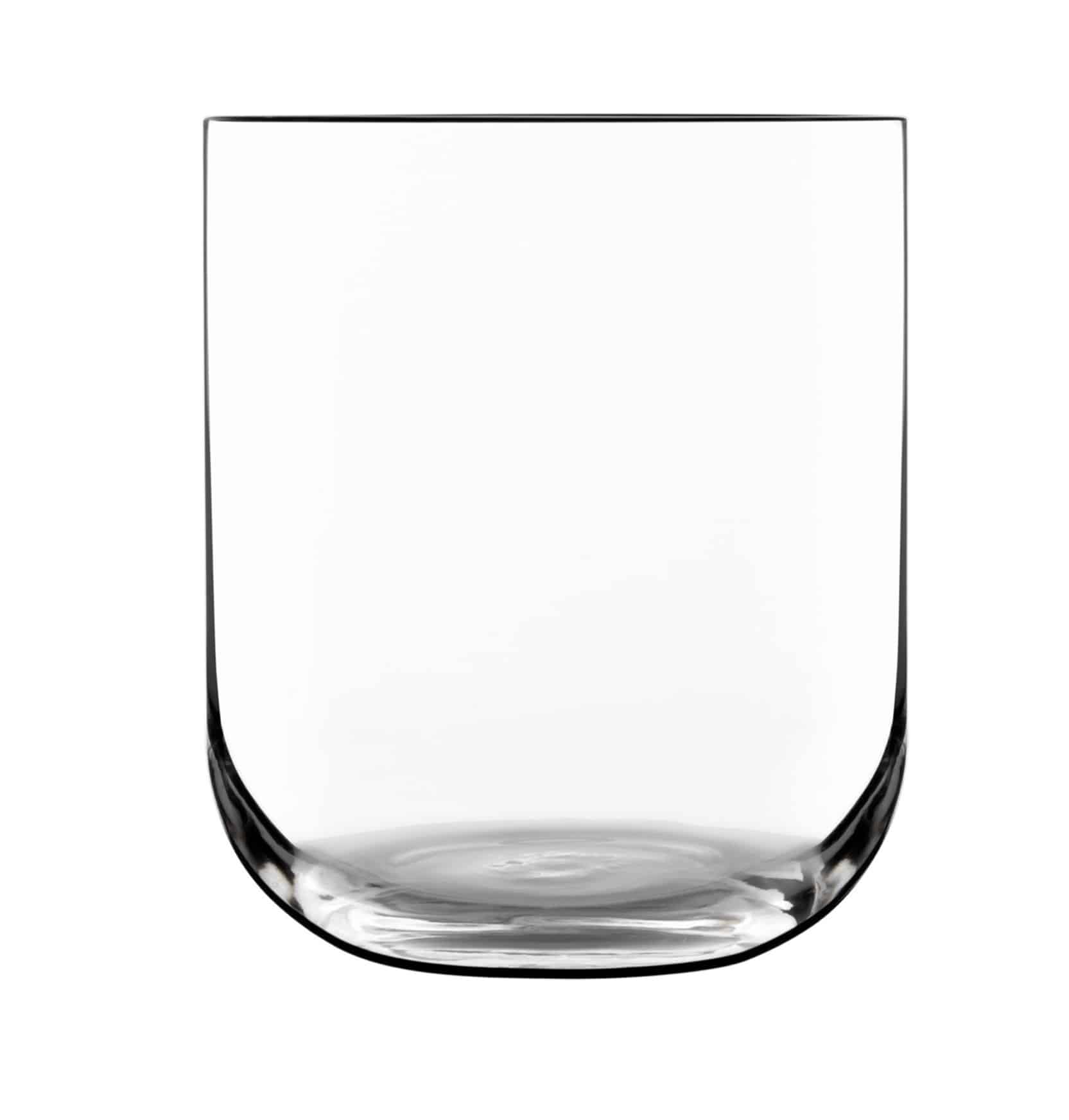 Luigi Bormioli Sublime Glass 450ml 4PC