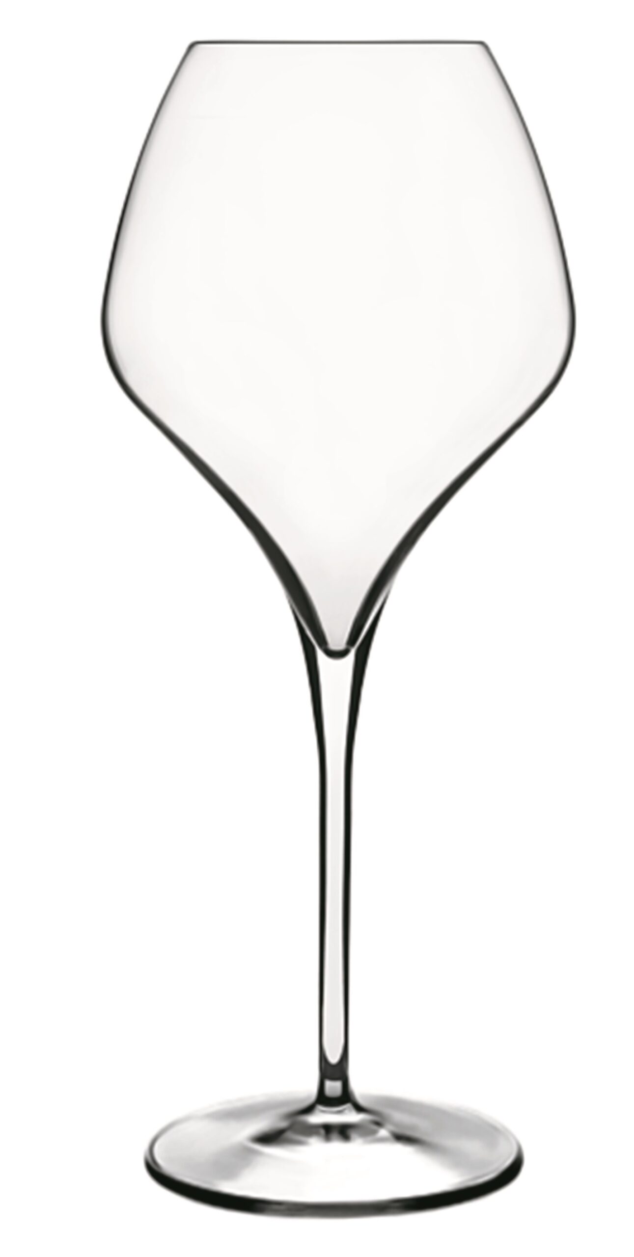 Luigi Bormioli Magnifico Wine Glass 650ml 6Pc