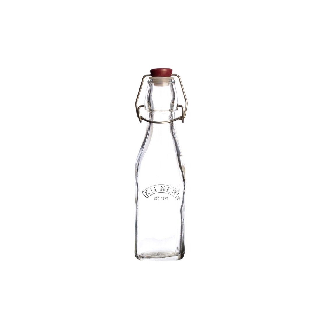 Kilner Clip Top Preserve Bottle 250ml