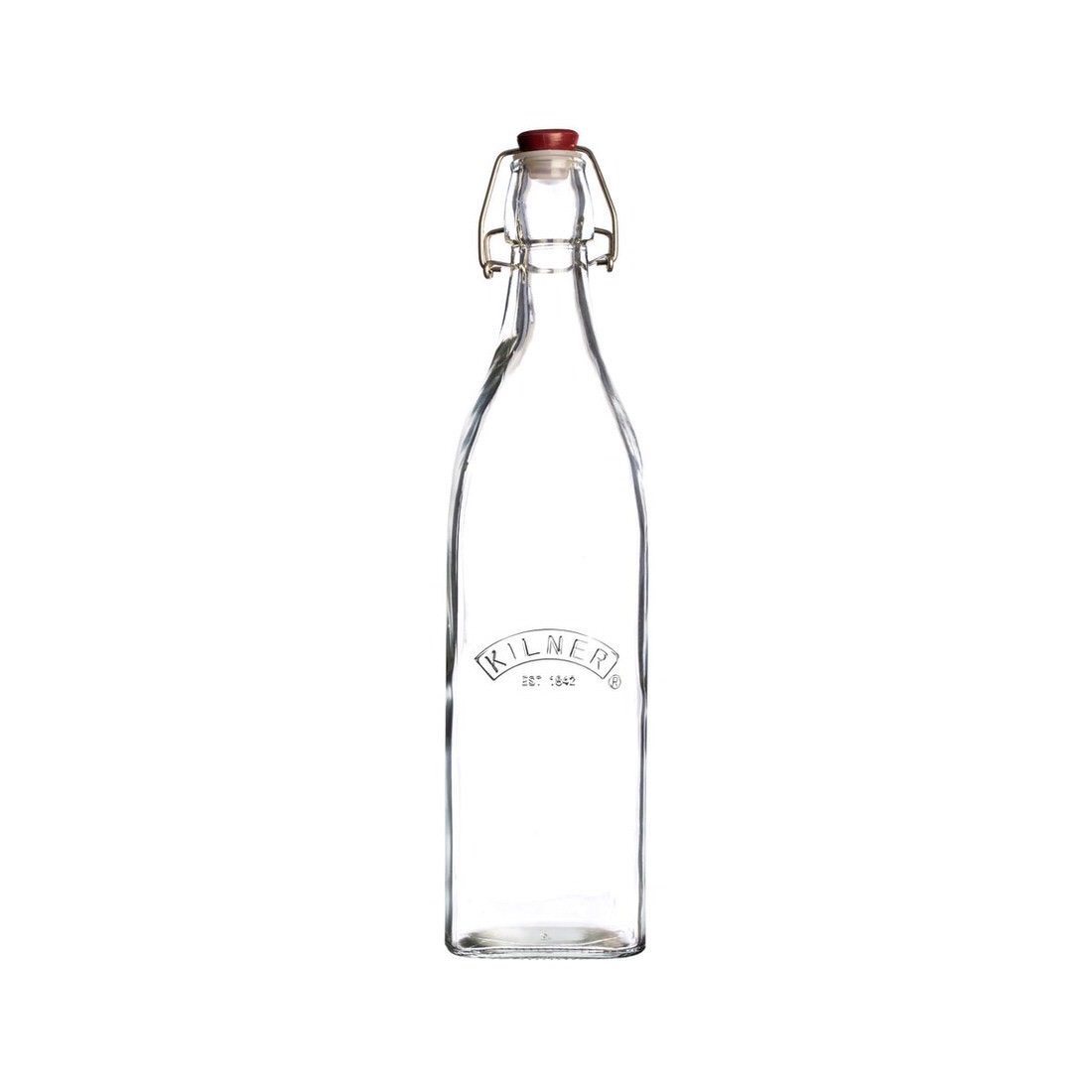 Kilner Clip Top Preserve Bottle 550ml