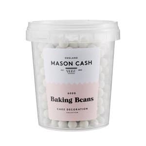 Mason Cash Ceramic Baking Beans 600g