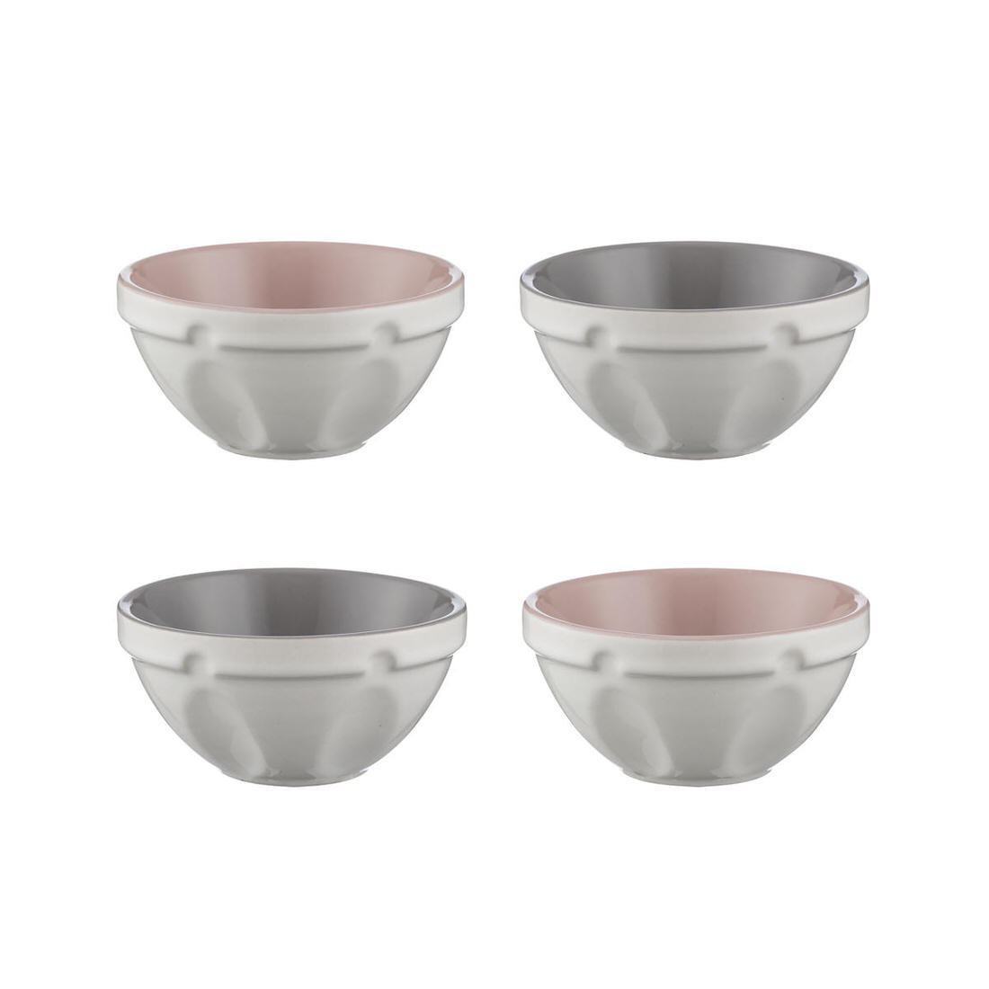 Mason Cash Innovative Mini Food Preparation Bowls