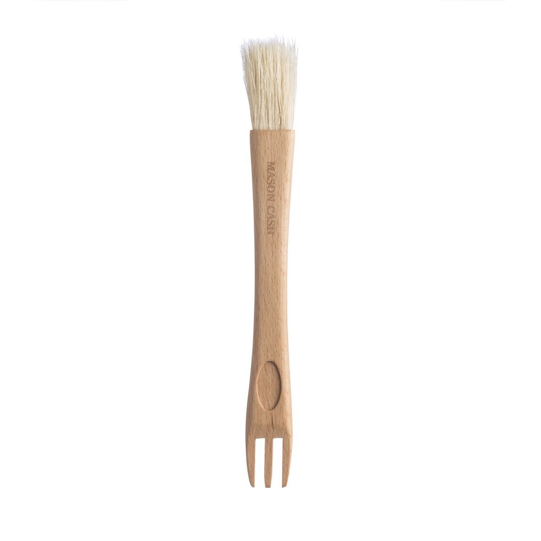 Mason Cash Innovative Pastry Brush and Fork