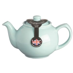 Price & Kensington Teapot 2 Cup Pastel Blue