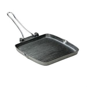 Typhoon Folding Handle Square Chargriller