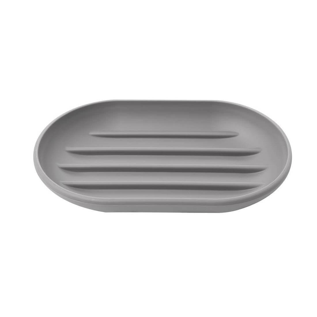 Umbra Touch Soap Dish Grey