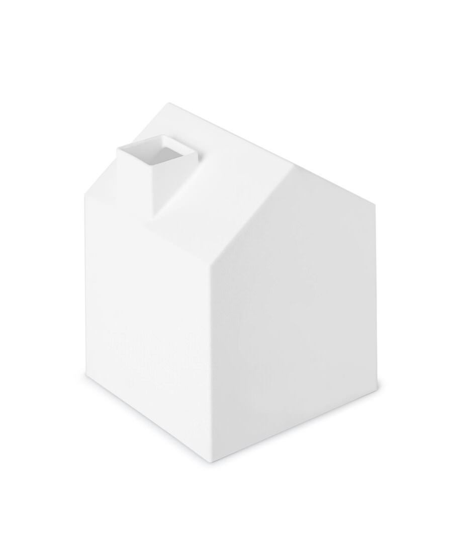 Umbra Casa Tissue Box White