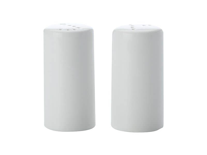 Maxwell Williams Cylinder Salt and Pepper