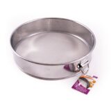 Patisse Flour Sifter Stainless Steel 20cm