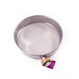 Patisse Flour Sifter Stainless Steel 20cm