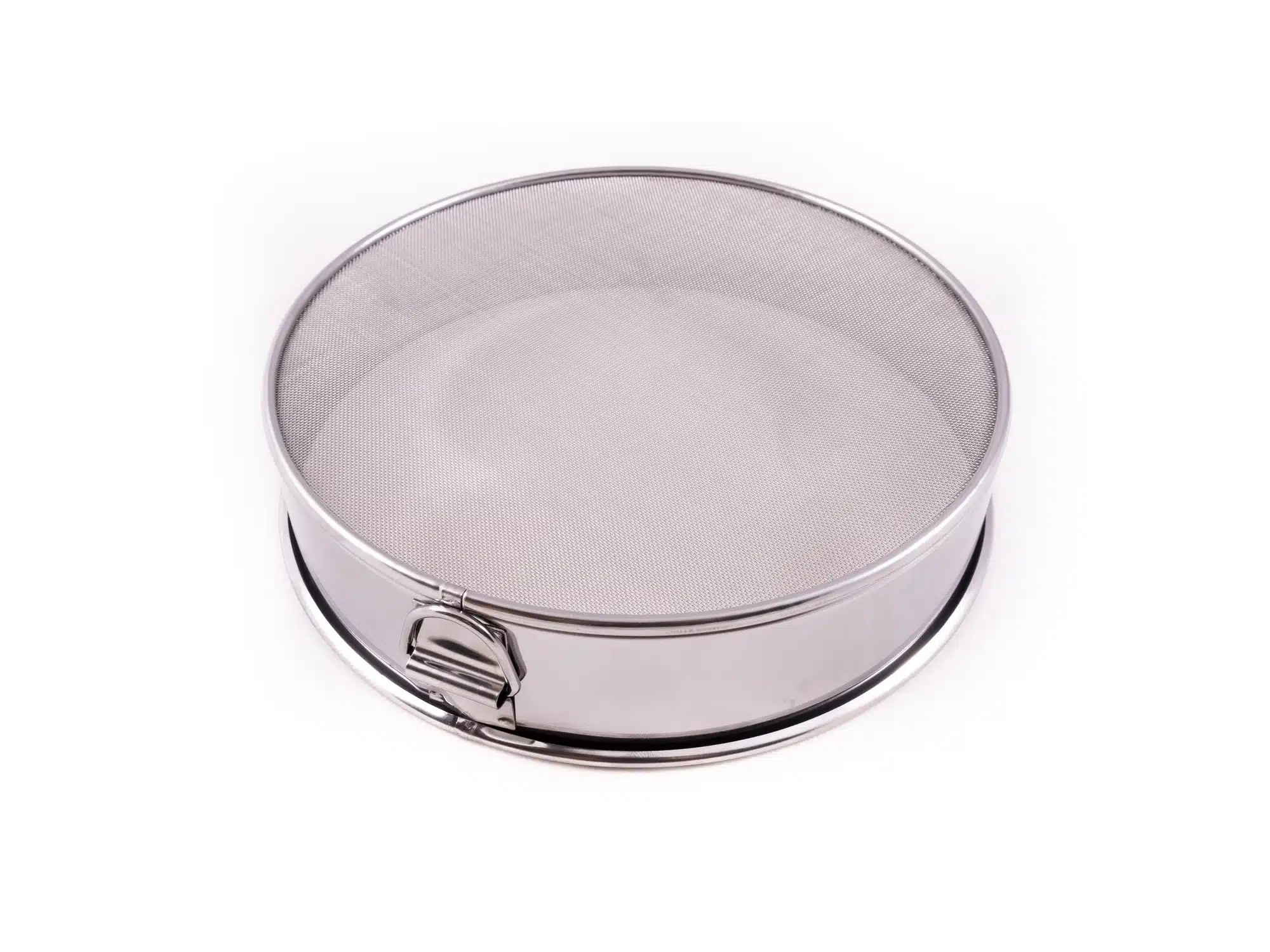 Patisse Flour Sifter Stainless Steel 20cm