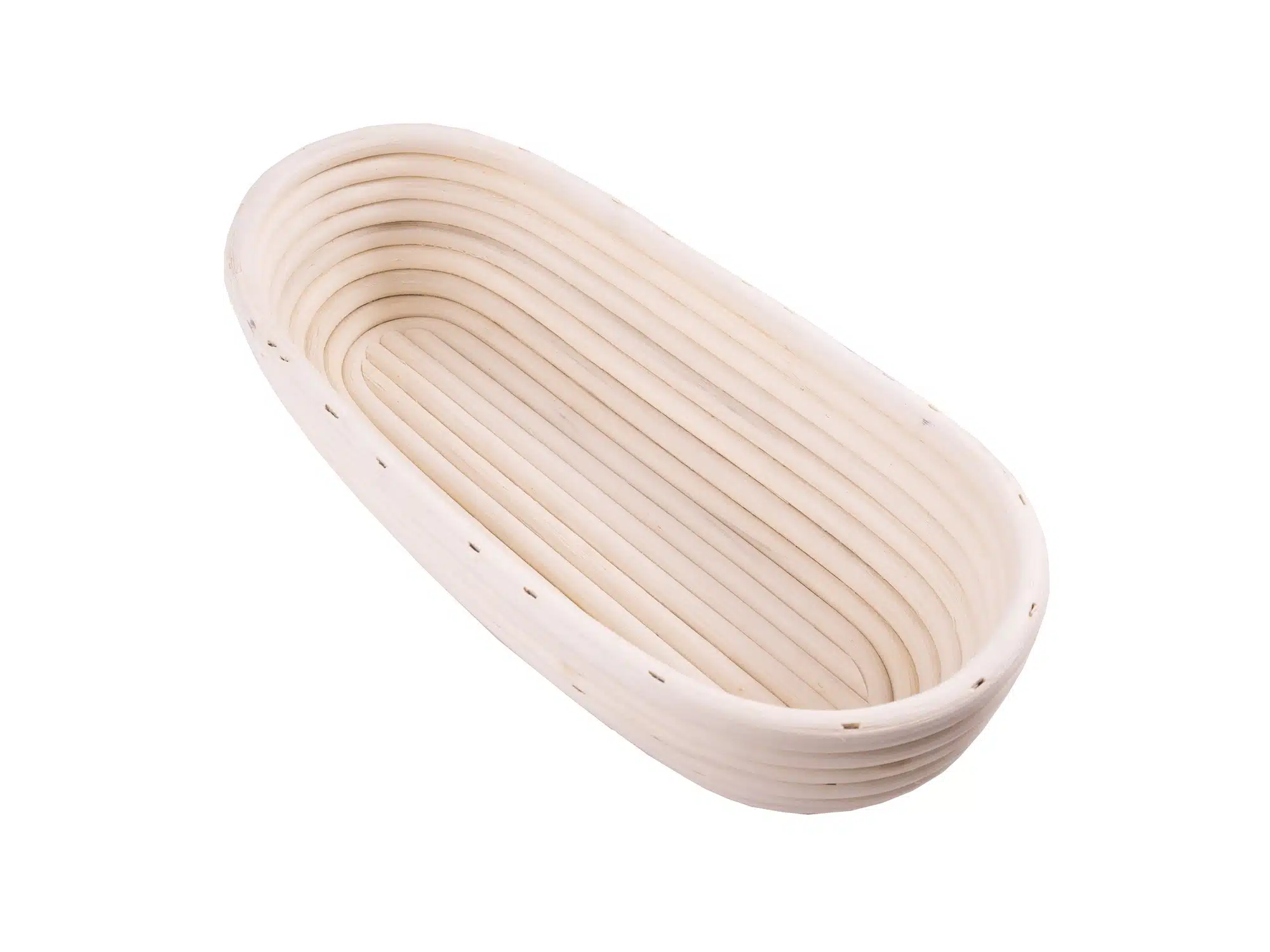 Patisse Proofing Basket 28x13cm