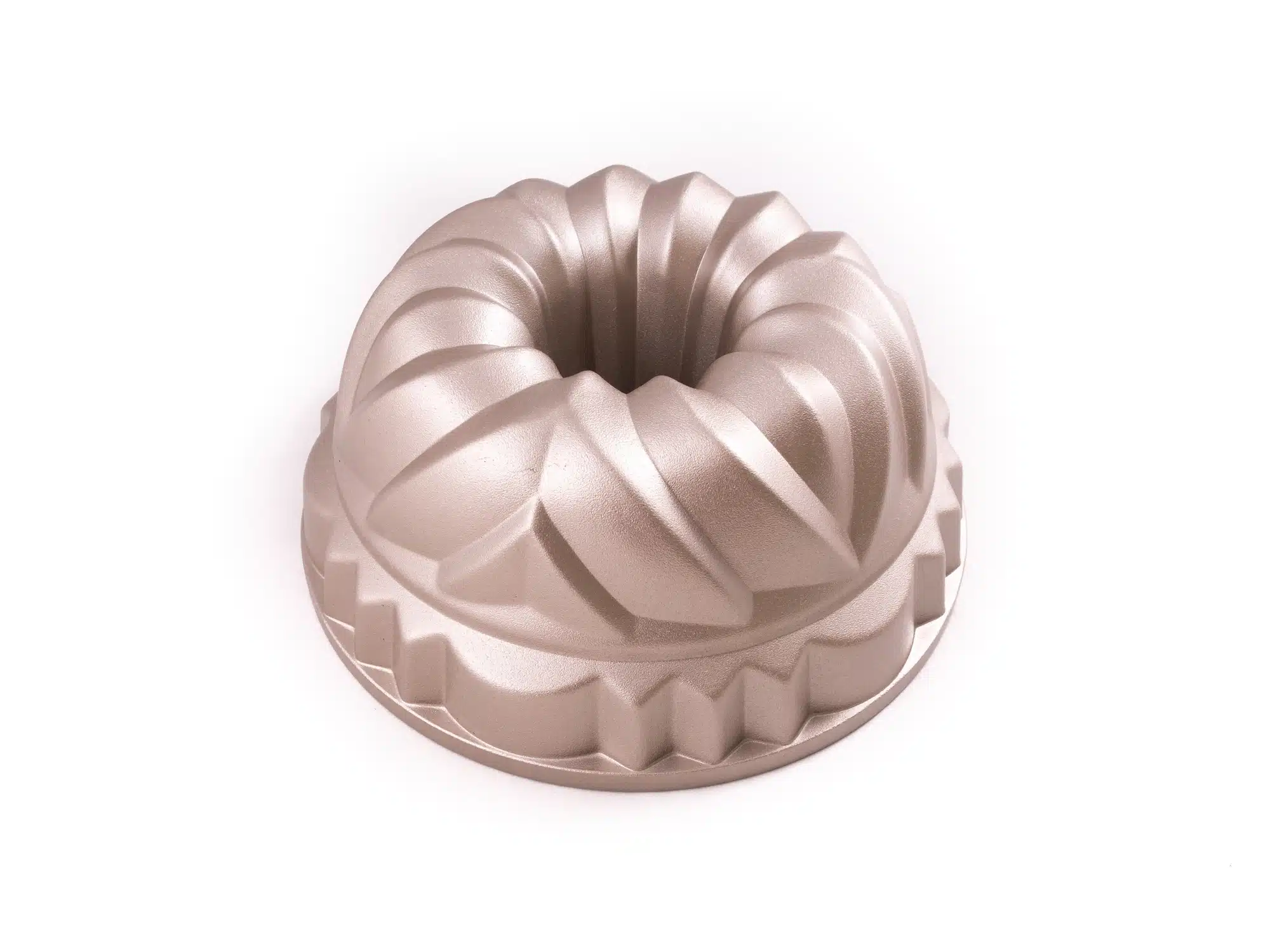 Patisse Bundt Pan Traditional 24cm