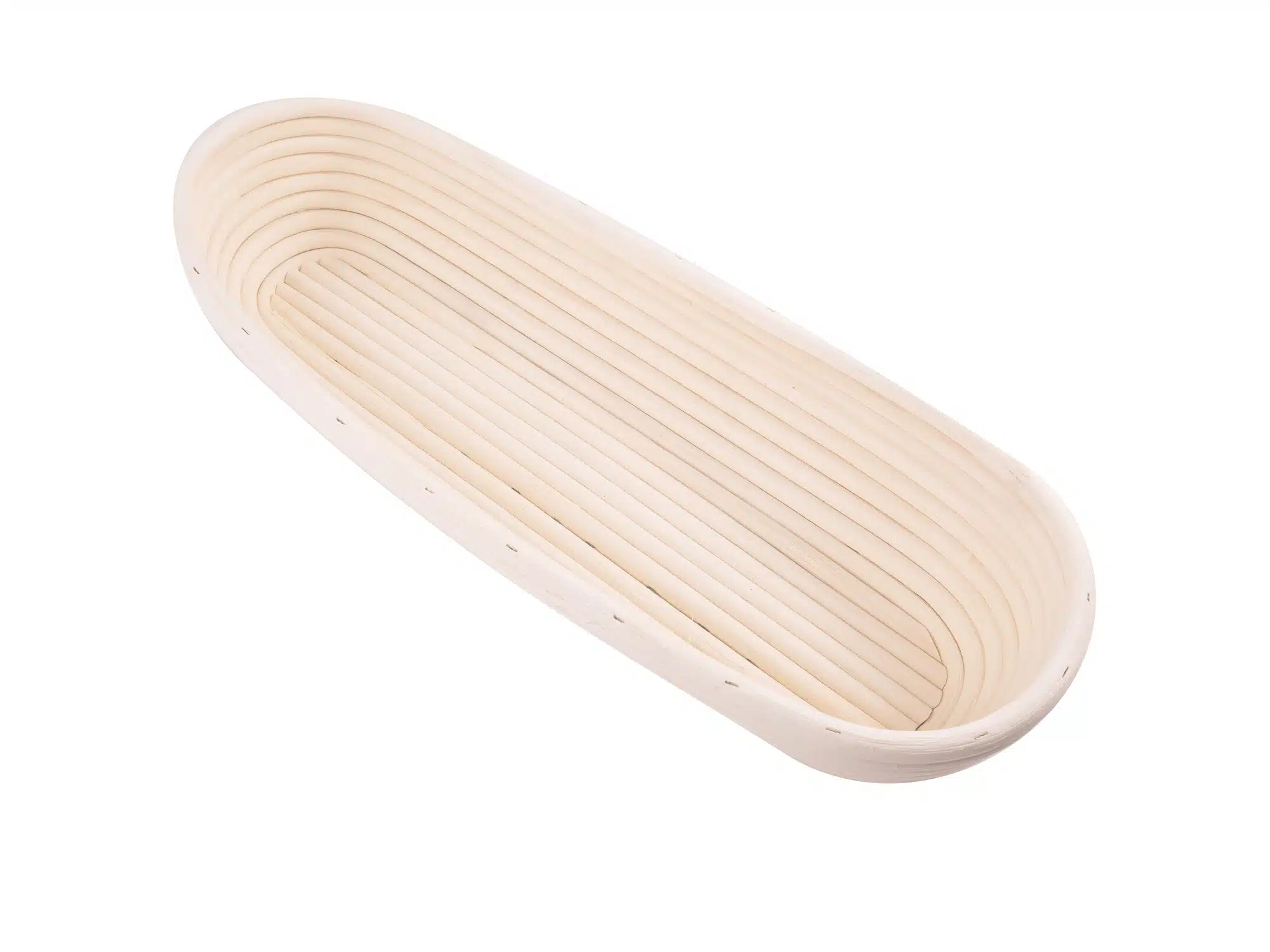 Patisse Proofing Basket 41x15cm