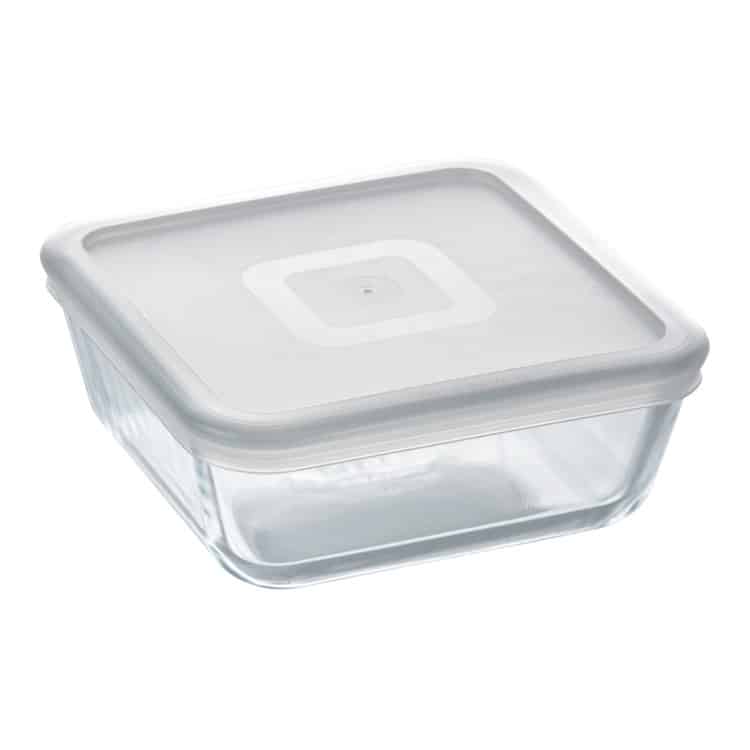 Pyrex Cook & Freeze Square 850ml