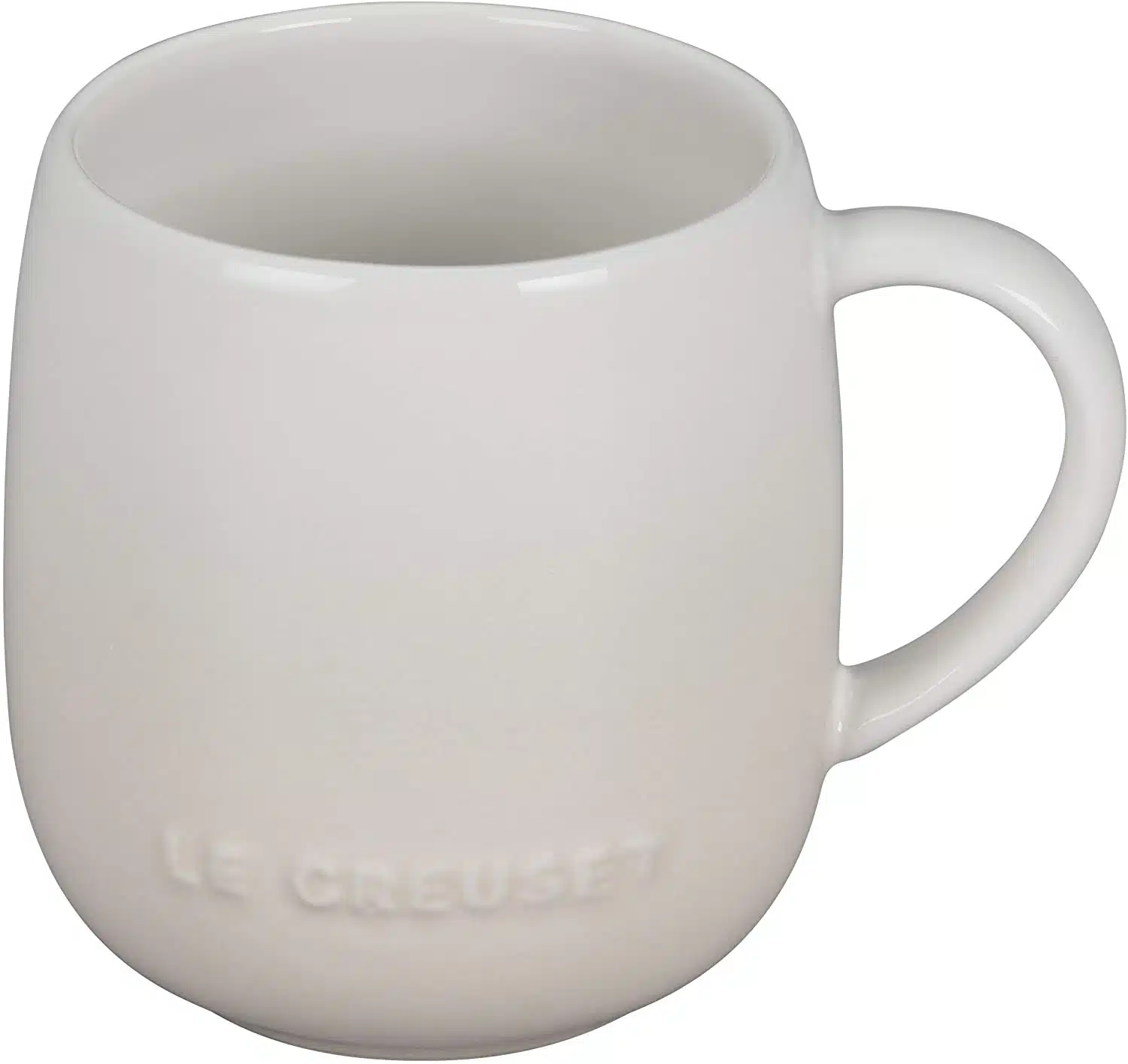 U Mug 380ml Meringue