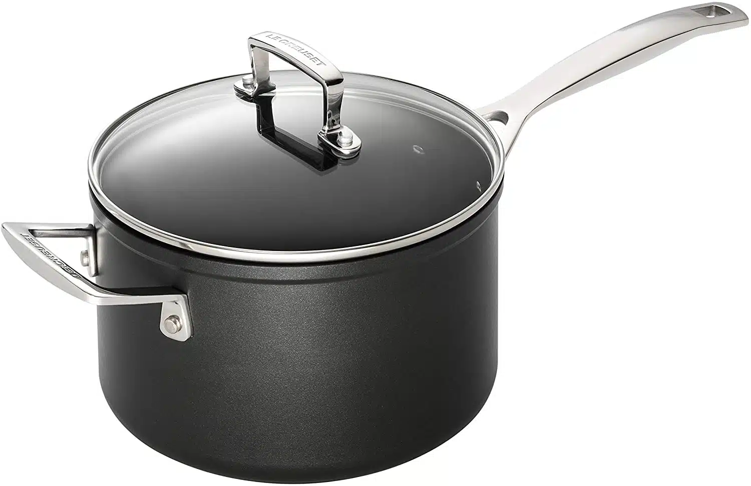 Toughened Non Stick Saucepan16cm