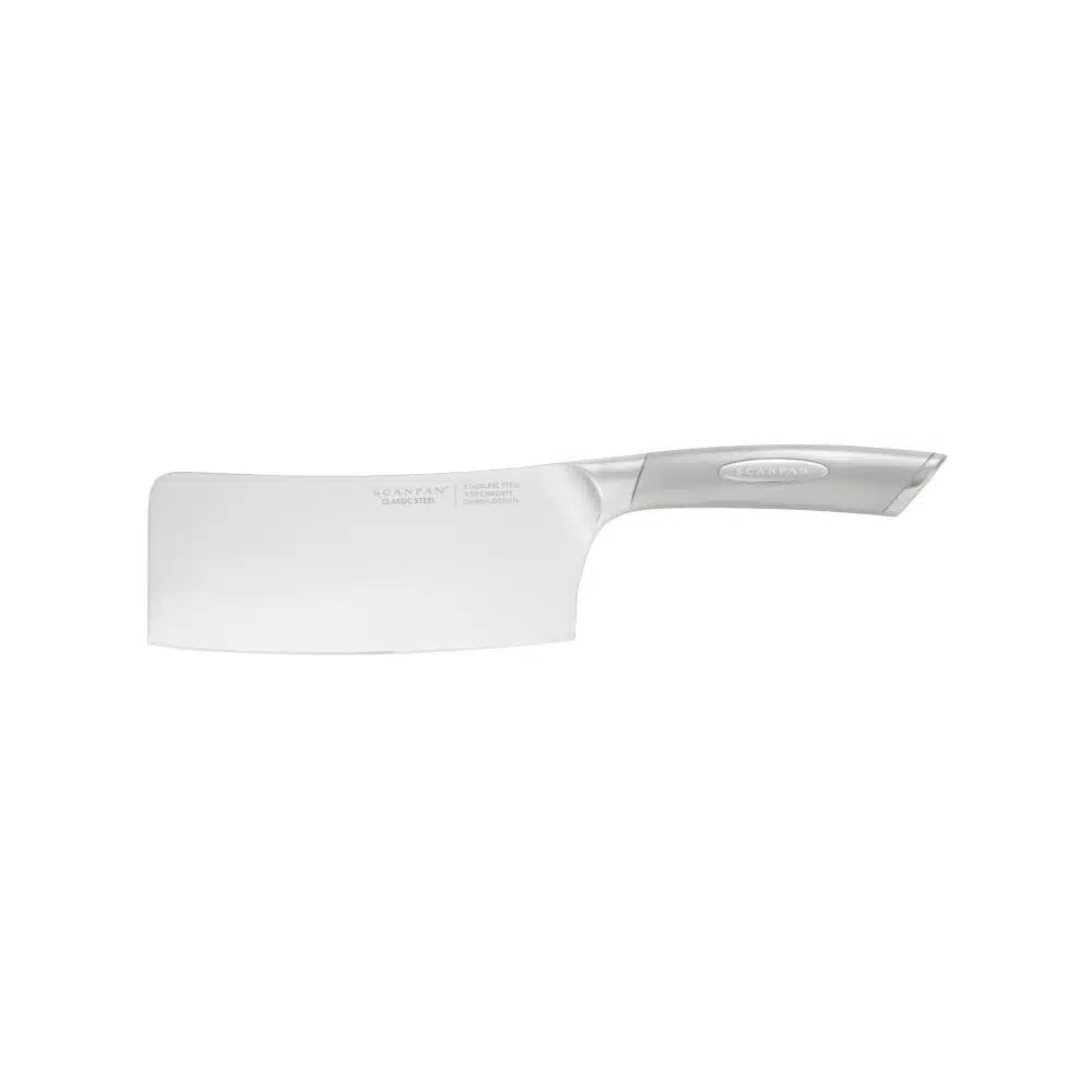 Scanpan Classic Cleaver 16cm