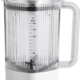 Zwilling Table Blender Silver