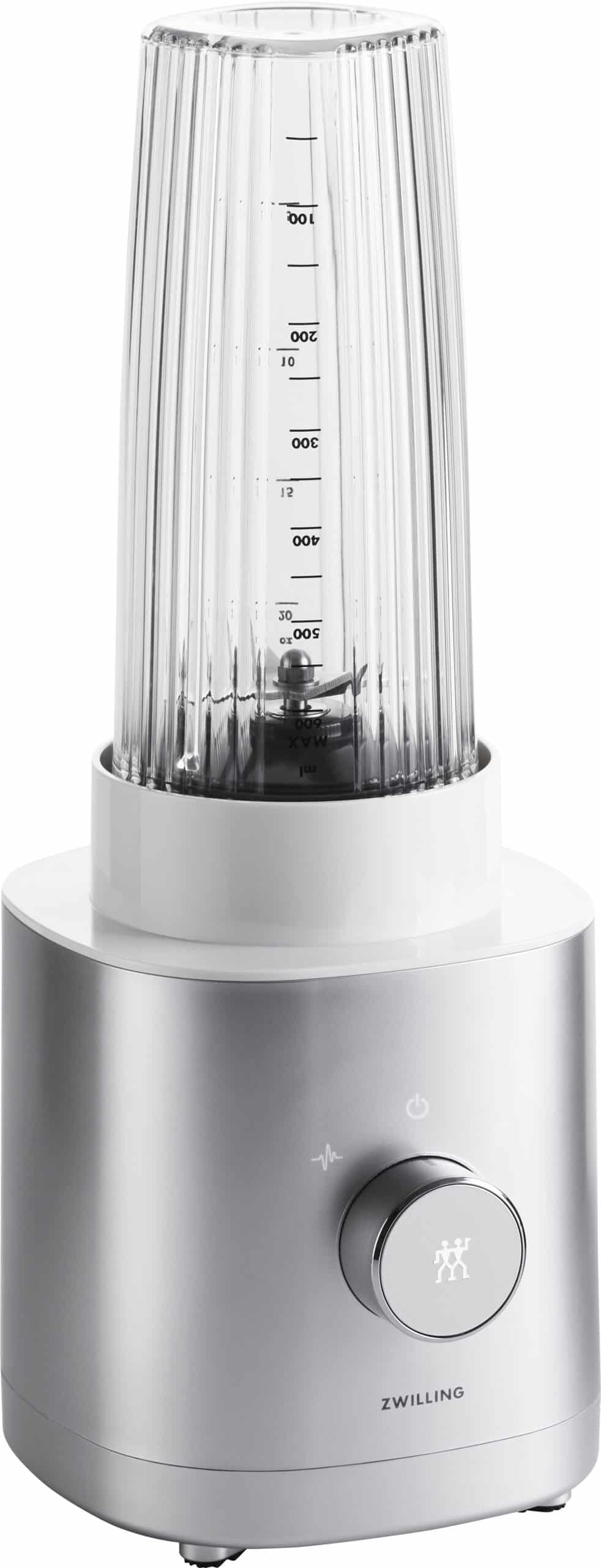 Zwilling Personal Blender Silver