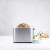 Zwilling Toaster 2 Slots Silver
