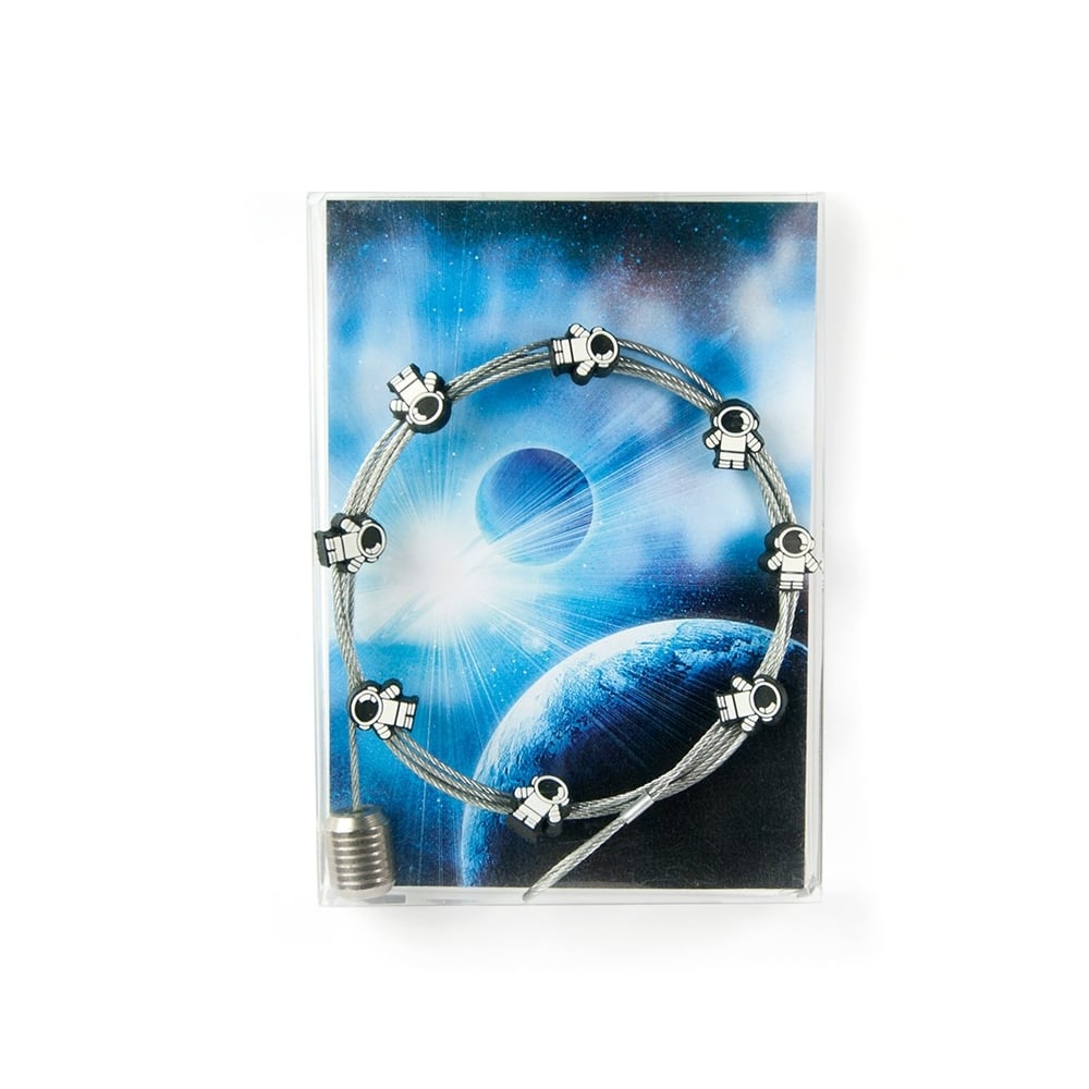 Magnets Photoline Spaceman
