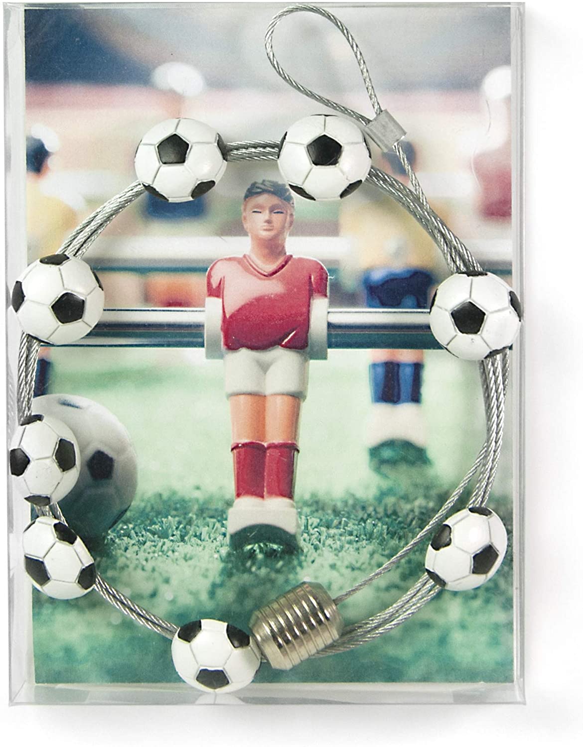 Magnets Photoline Football