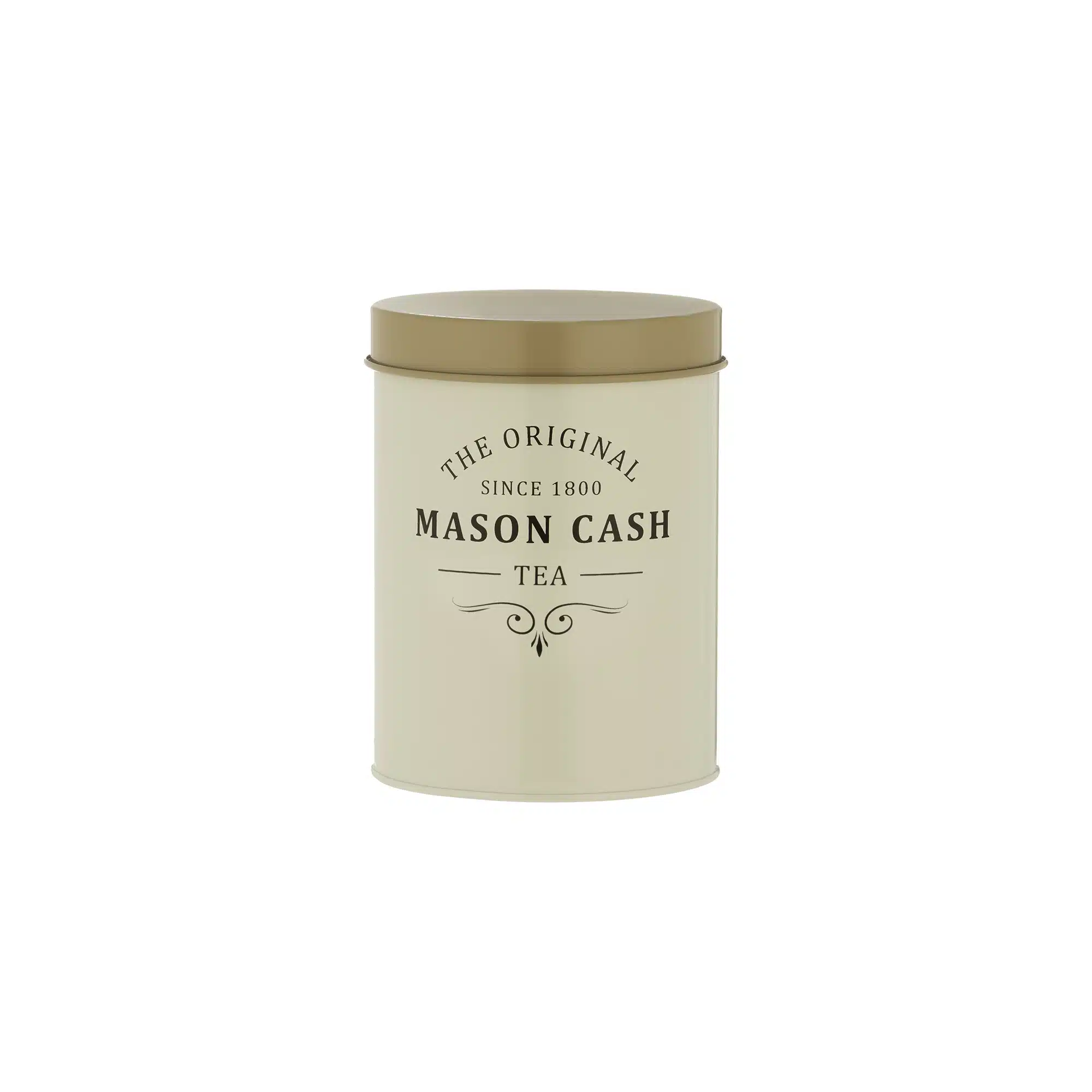 Mason Cash Heritage Tea Canister