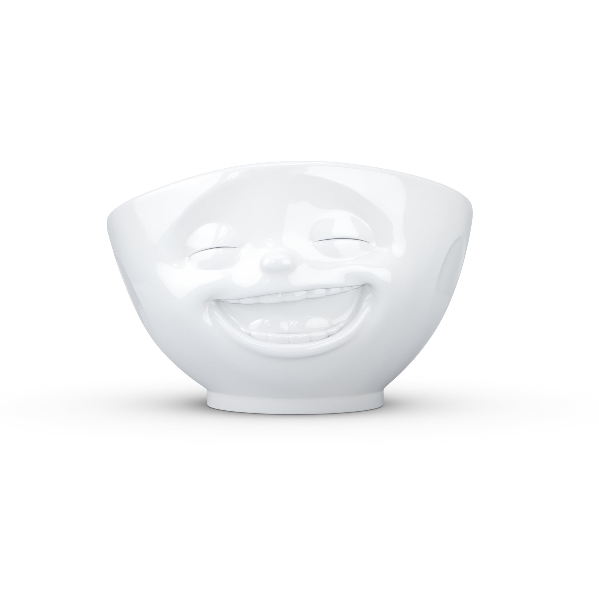 Tassen Bowl Laughing 500ml