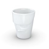 Tassen Mug with Handle Grumpy 350ml