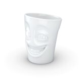Tassen Mug with Handle Joking 350ml