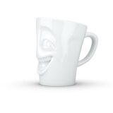 Tassen Mug with Handle Joking 350ml