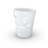 Tassen Mug with Handle Tasty 350ml