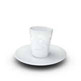 Tassen Espresso Mug Tasty 80ml
