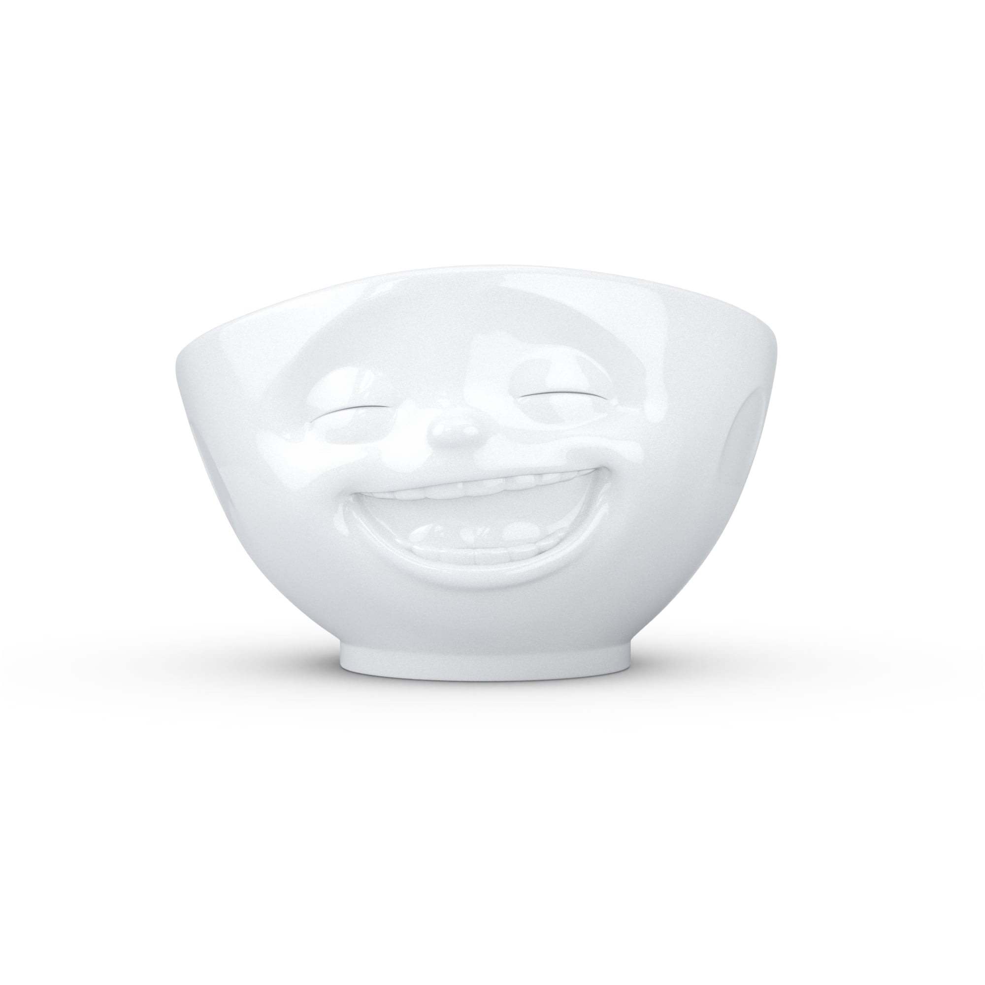 Tassen Bowl Laughing 1000ml