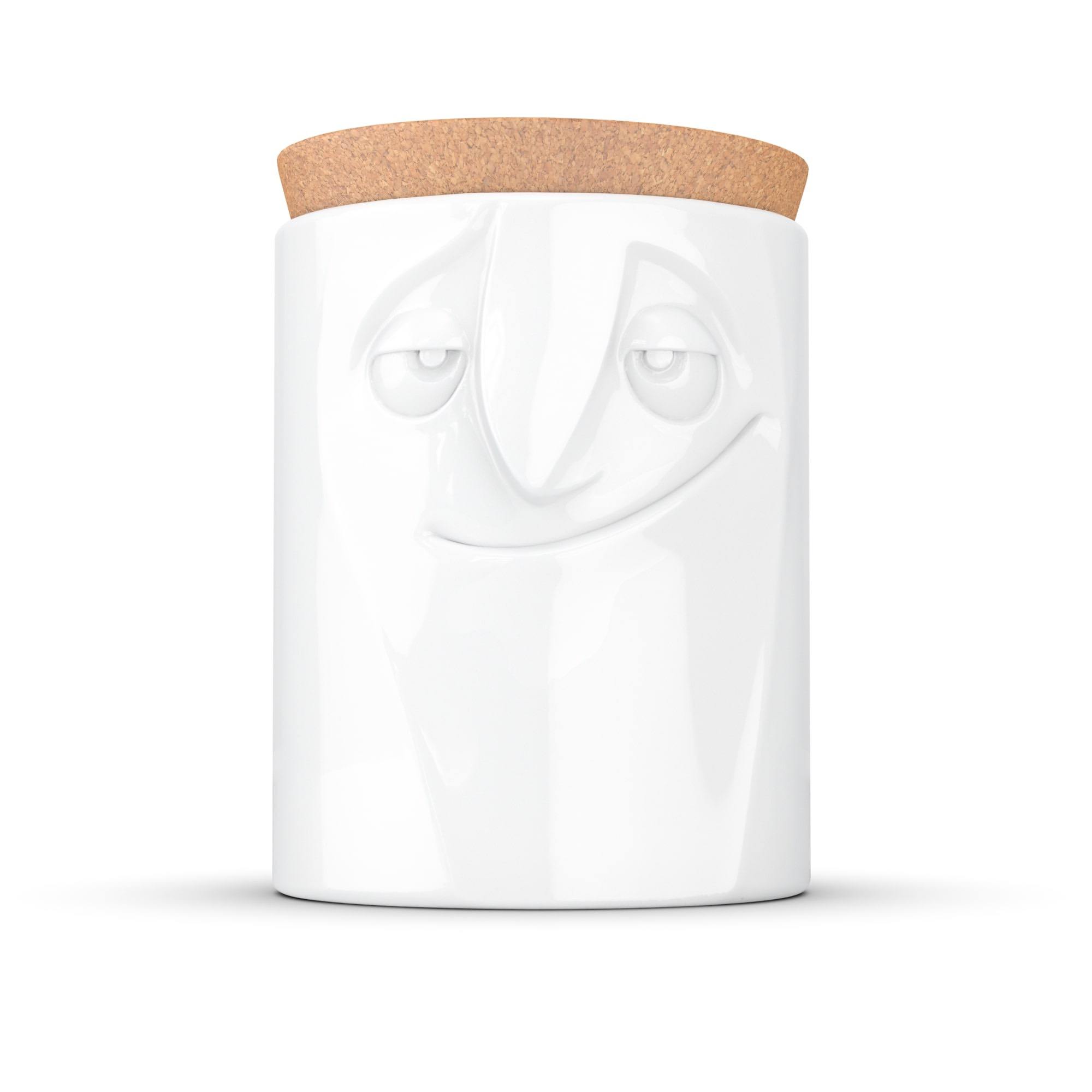 Tassen Storage Jar Charming 1.7L