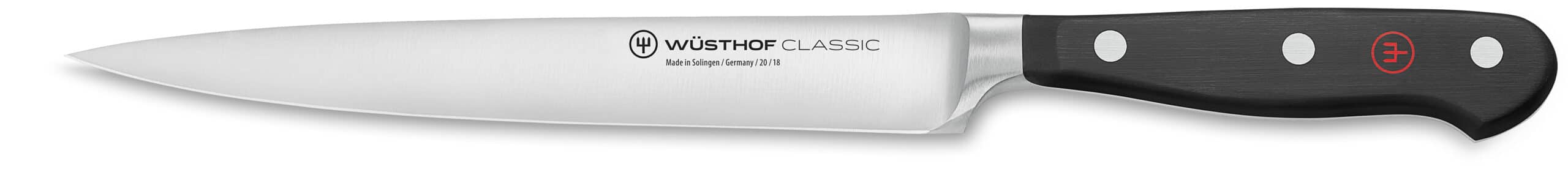 Wusthof Classic Utility Knife 18cm