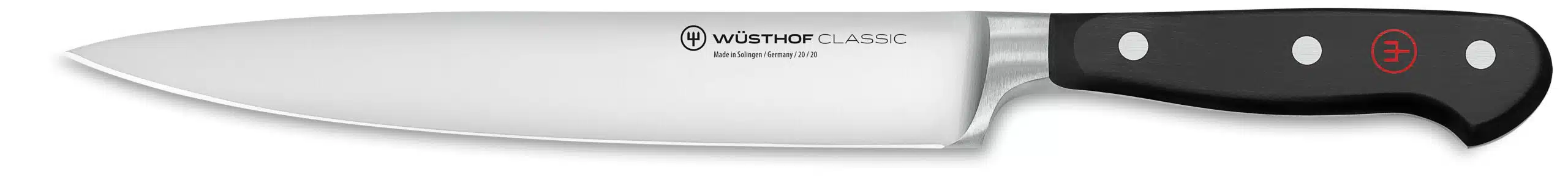 Wusthof Classic Carving Knife 20cm