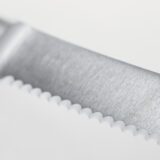 Wusthof Classic Utility Serrated Knife 14cm