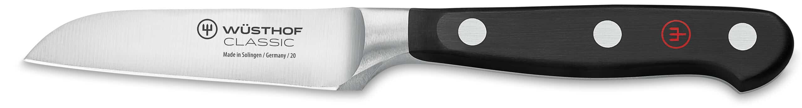 Wusthof Classic Paring Knife 8cm