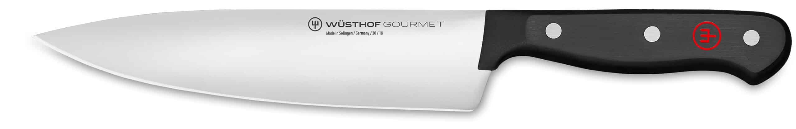 Wusthof Gourmet Cook's Knife 18cm
