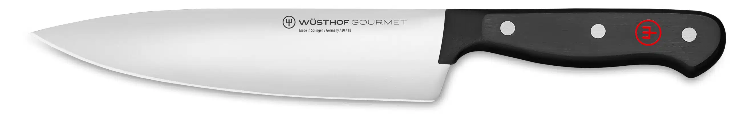 Wusthof Gourmet Cook's Knife 18cm