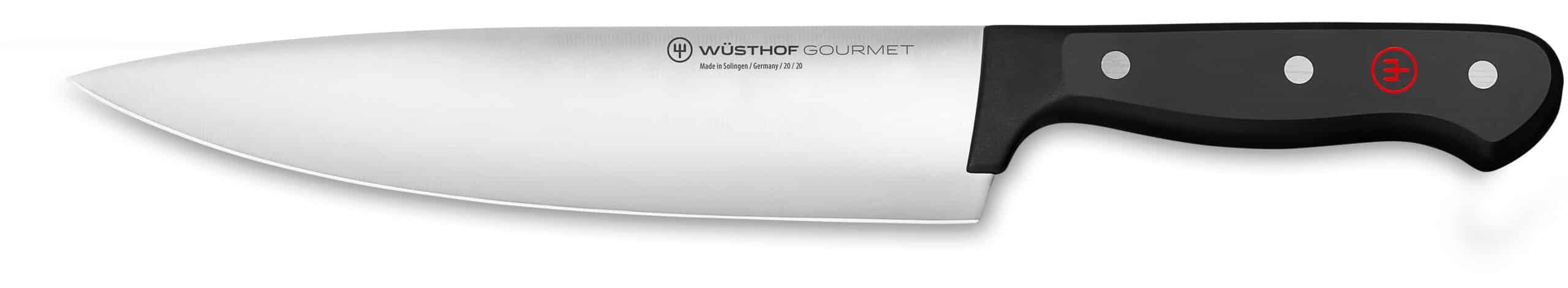 Wusthof Gourmet Cook's Knife 20cm