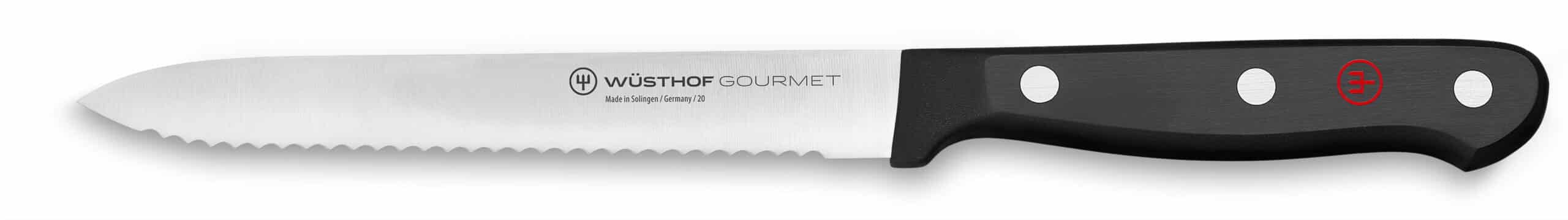 Wusthof Gourmet Utility Knife 14cm