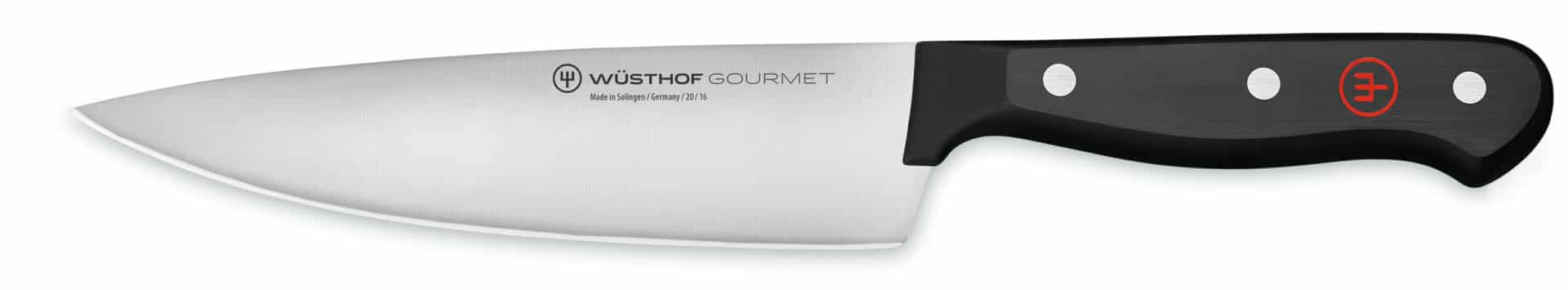 Wusthof Gourmet Cook's Knife 16cm